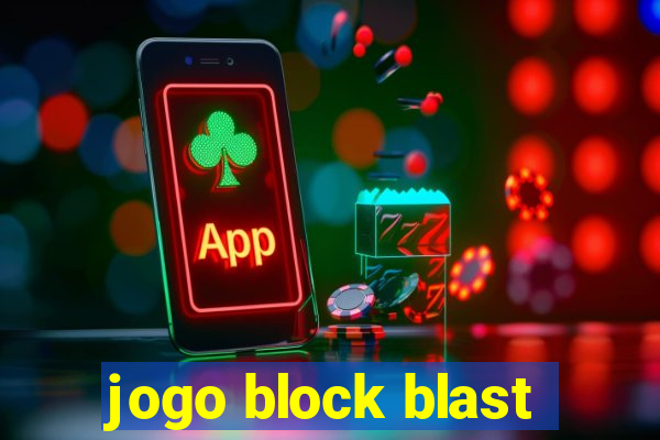 jogo block blast